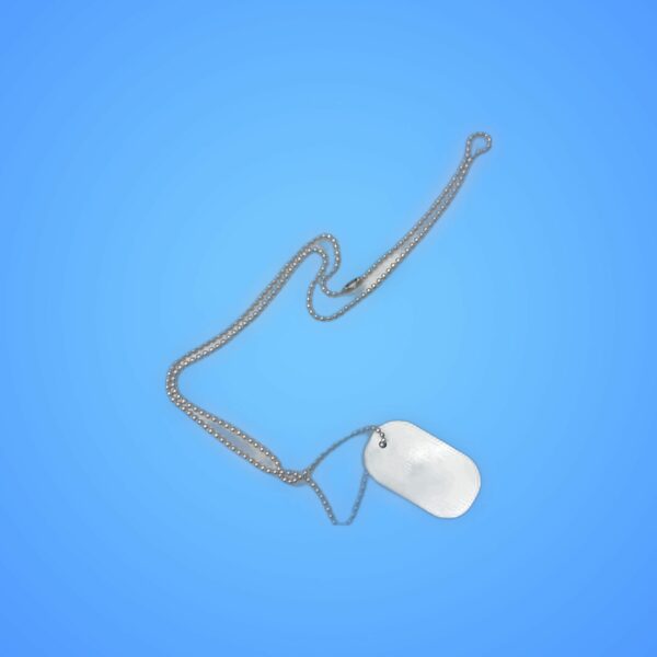 Dog Tags