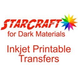 Starcraft Printable HTV- Dark Colors