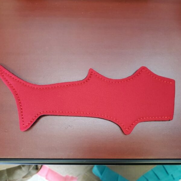Shark Popscicle Holder