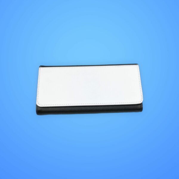 Trifold Wallet