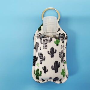 Hand Sanitizer Holder