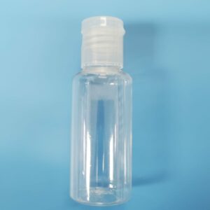 Sanitizer Bottle