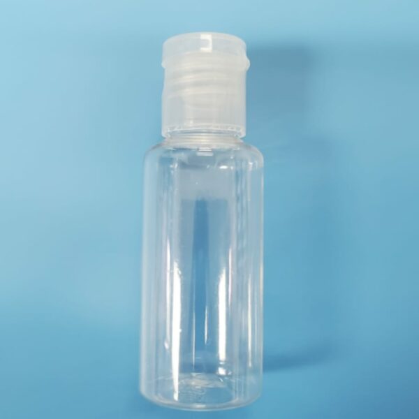 Sanitizer Bottle