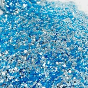 Icicle - Chunky Color Shifting Glitter