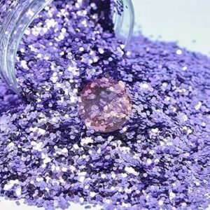 Lavendar Chunky