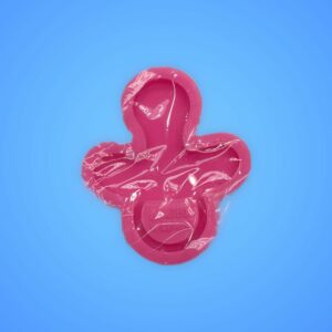Pacifier Mold