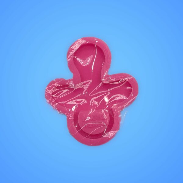 Pacifier Mold