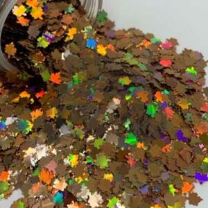 Golden Leaves