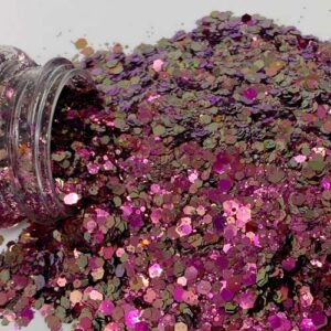 Savage - Color Shift Mixology Glitter
