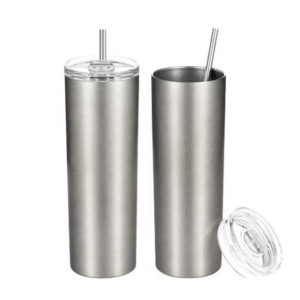 20oz Skinny Stainless Tumbler