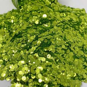 Virgin Mojito - Mixology Glitter