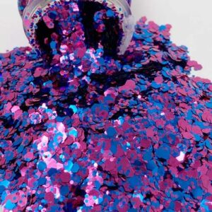 Wild Berry - Mixology Glitter