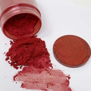 O Negative - Mica Powder