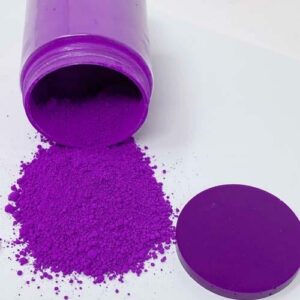 Psychedelic - Florescent Mica Powder