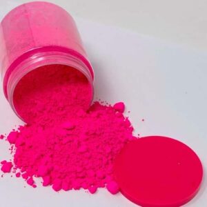 Too Hawt To Handle - Florescent Mica Powder