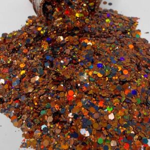 October Skies - Mixology Glitter