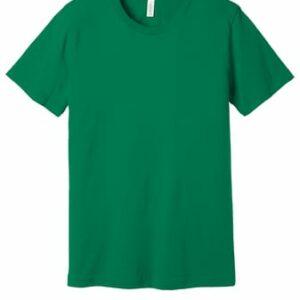 BC SS Unisex T-Kelly