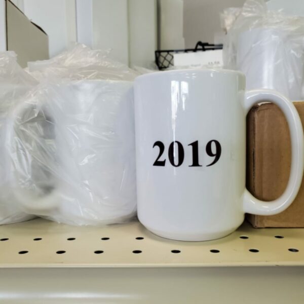 15 Oz. Mug