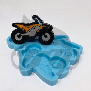 Motorcycle Mold