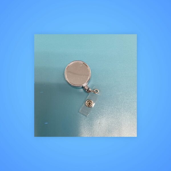 Badge Reel