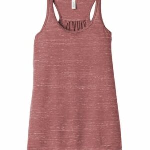 BC Flowy Tank - Mauve Marble *Discontinued*