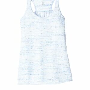 BC Flowy Tank - Blue Marble *Discontinued*