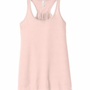 BC Flowy Tank - Soft Pink