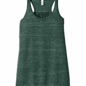 BC Flowy Tank - Forest Marble *Discontinued*