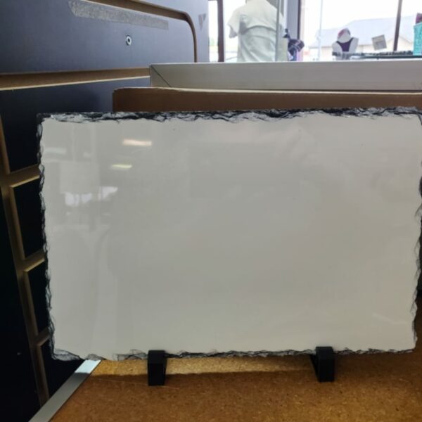 Rectangular Slate -small