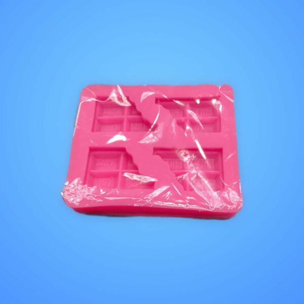 Chocolate Bar Mold