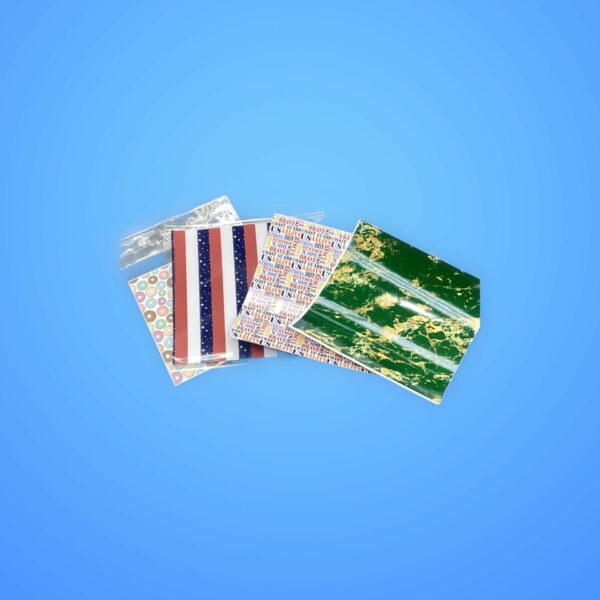 Vinyl Squares