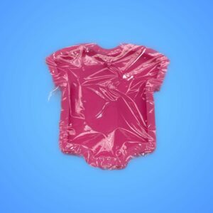 Onesie Silicone Mold