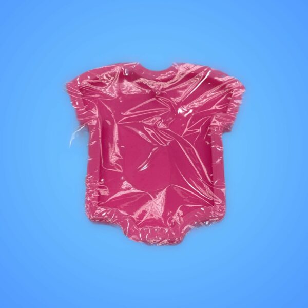 Onesie Silicone Mold