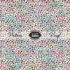 Pastel Peeps-Pattern Vinyl
