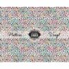 Pastel Peeps-Pattern Vinyl - Image 2