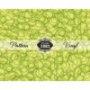 Softballs-Pattern Vinyl - Image 2