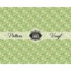 St Patrick Gnome-Pattern Vinyl - Image 2