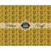 Sunflowers-Pattern Vinyl - Image 2