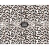 White Leopard-Pattern Vinyl - Image 2