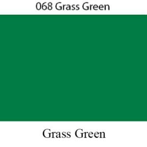 Grass Green-68-Oracal 651