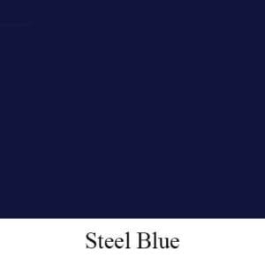 Steel Blue-518-Oracal 651