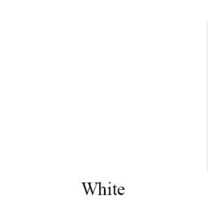 White Gloss-10M-Oracal 651