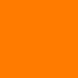 Fluorescent Orange Easyweed
