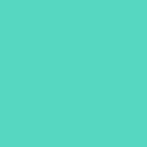 Retro Mint Easyweed Stretch