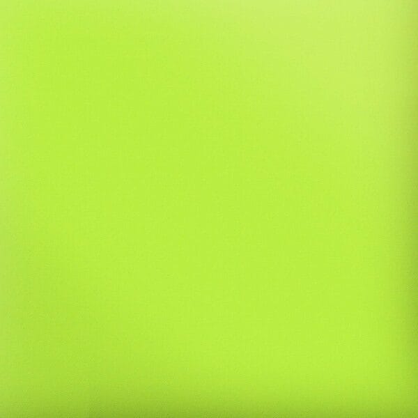 Neon Yellow Easy Puff