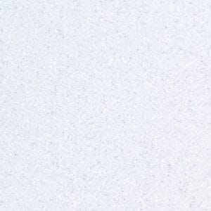White Glitter HTV