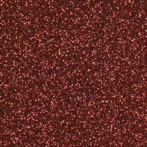 Bronze Glitter HTV