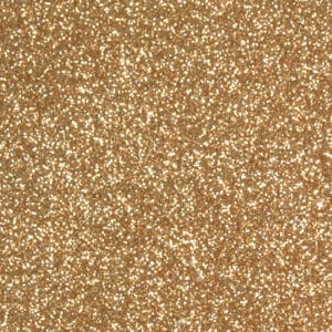 Old Gold Glitter HTV
