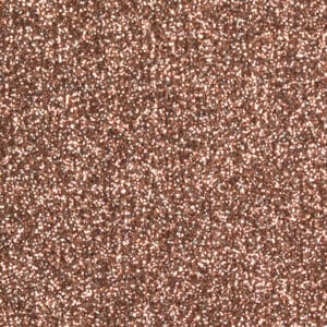 Brown Glitter HTV