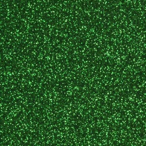 Grass Glitter HTV